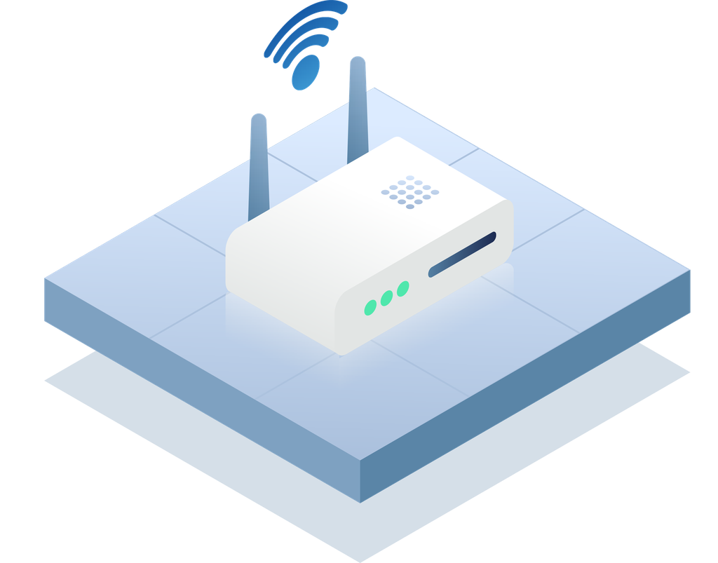 WiFi 5 Two Access Point Dual-Band Bundle- Ready Cabling