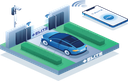 Sliding Gate 600kg Capacity with GSM Bundle- Ready Cabling